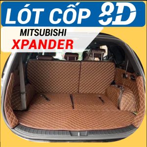 Thảm Lót cốp ô tô