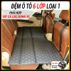 Đệm nằm ô tô