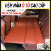 Đệm nằm ô tô