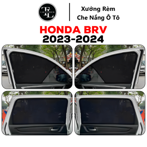 Rèm che nắng ô tô