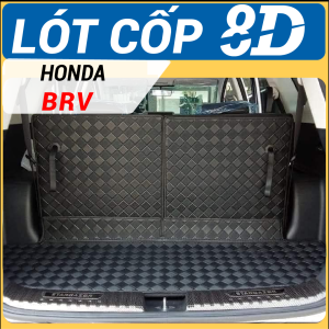 Thảm lót cốp ô tô