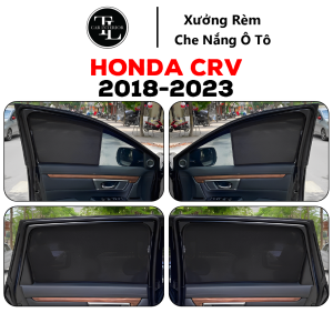 Rèm che nắng ô tô