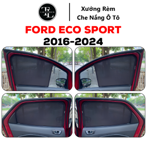 Rèm che nắng ô tô