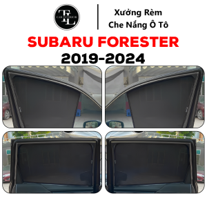 Rèm che nắng ô tô