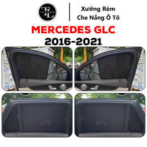 Rèm che nắng ô tô