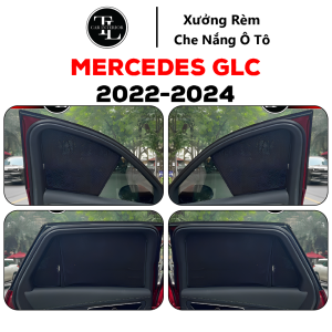 Rèm che nắng ô tô