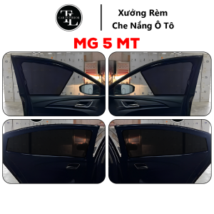 Rèm che nắng ô tô