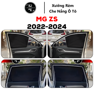 Rèm che nắng ô tô