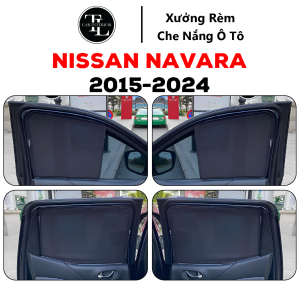 Rèm che nắng ô tô