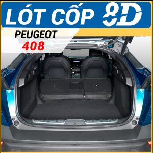 Thảm lót cốp ô tô