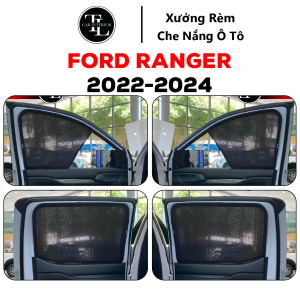 Rèm che nắng ô tô