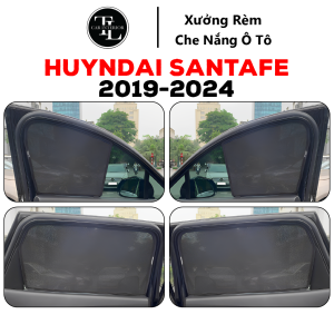 Rèm che nắng ô tô