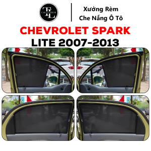 Rèm che nắng ô tô