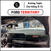 Thảm taplo xe Ford Territory - Nhung Cừu Cao Cấp - Tl Auto