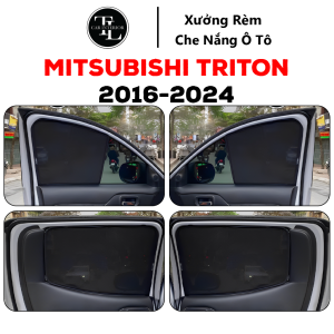 Rèm che nắng ô tô