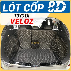 Thảm lót cốp ô tô