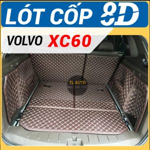 Thảm lót cốp ô tô