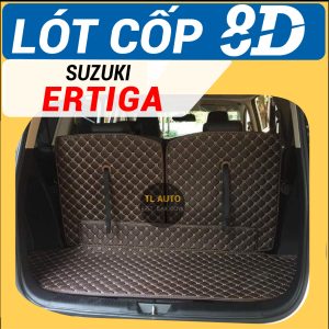 Thảm lót cốp ô tô