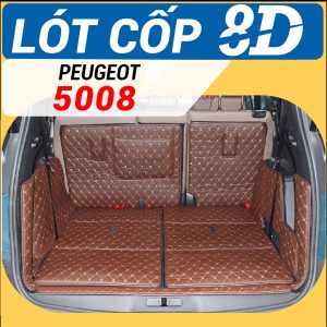 Thảm lót cốp ô tô