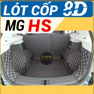 Thảm lót cốp ô tô