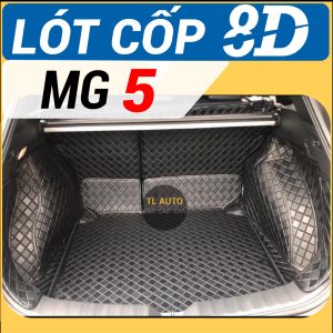 Thảm lót cốp ô tô