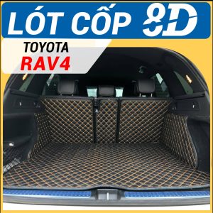 Thảm lót cốp ô tô