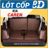 Thảm lót cốp ô tô