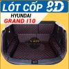 Thảm lót cốp ô tô