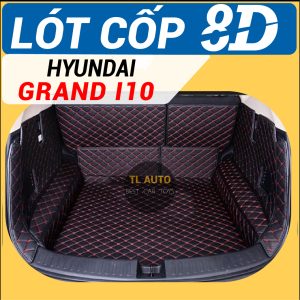 Thảm lót cốp ô tô