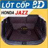 Thảm lót cốp ô tô