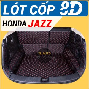 Thảm lót cốp ô tô