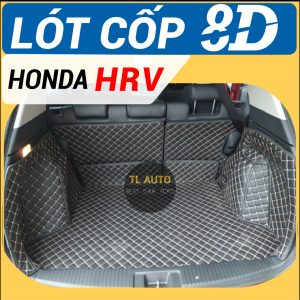 Thảm lót cốp ô tô