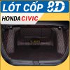 Thảm lót cốp ô tô
