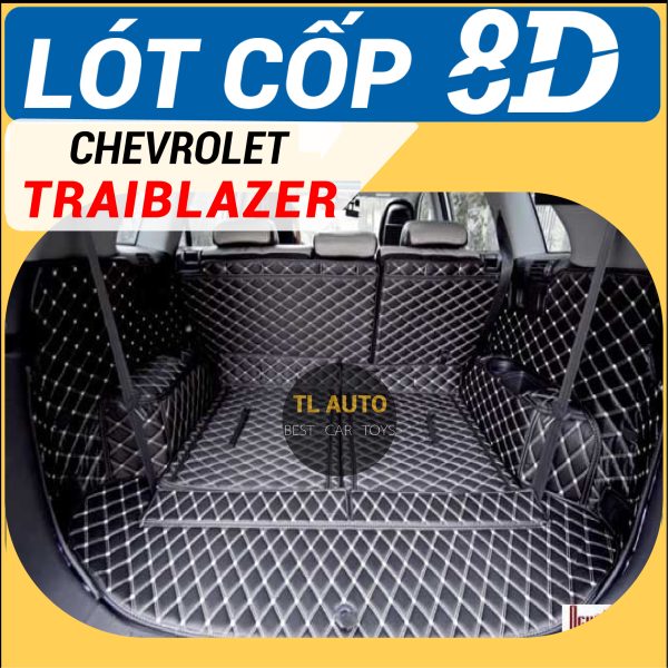 Thảm lót cốp ô tô