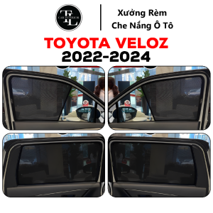 Rèm che nắng ô tô