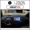 Thảm taplo xe Vinfast Vf6 - Nhung Cừu Cao Cấp - Tl Auto
