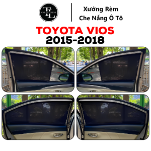 Rèm che nắng ô tô