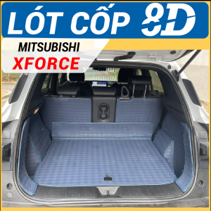 Thảm lót cốp ô tô