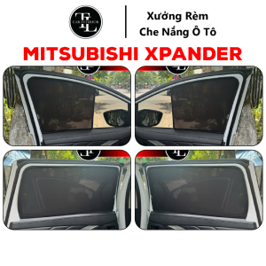 rèm che nắng ô tô