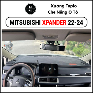 Thảm taplo Xpander