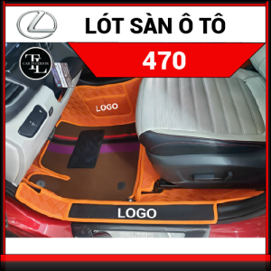 Lót sàn