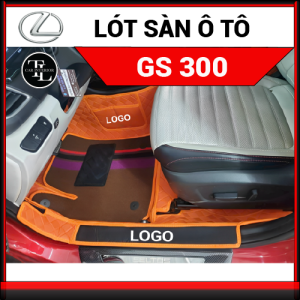 Lót sàn