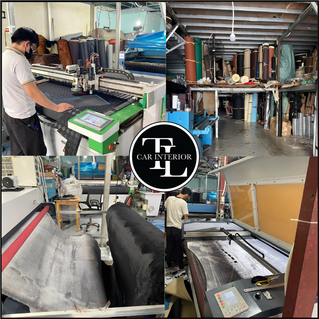 Rèm Che Nắng Ô Tô