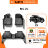 Thảm lót sàn ô tô TPE Mg Zs