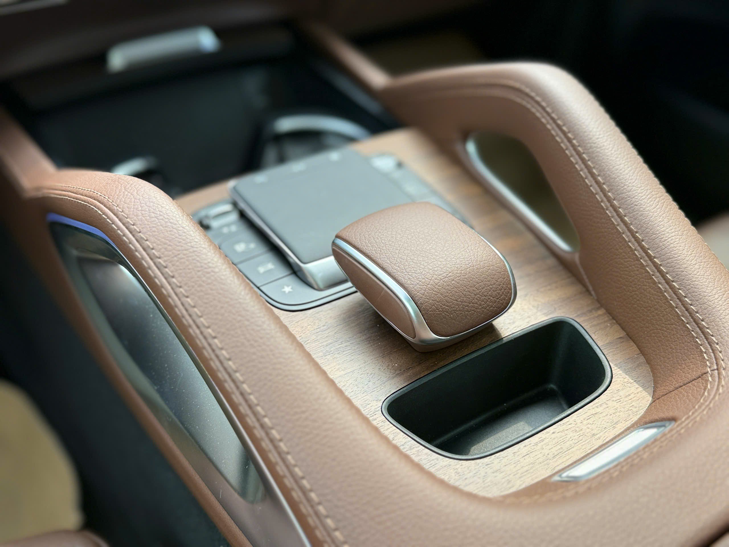 Mercedes-Benz GLE 400 e 4MATIC