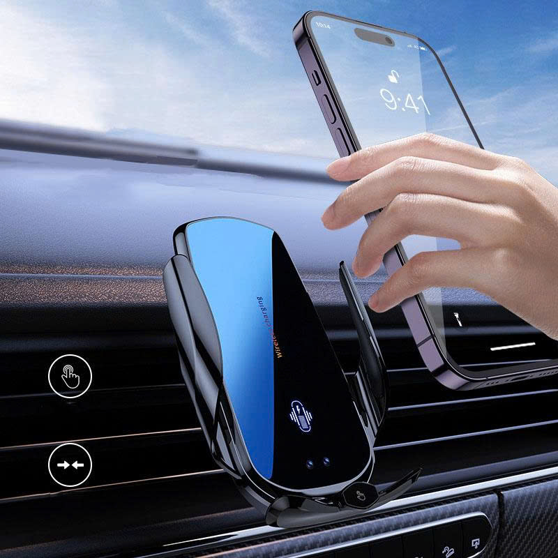 giá đỡ điện thoai ô tô