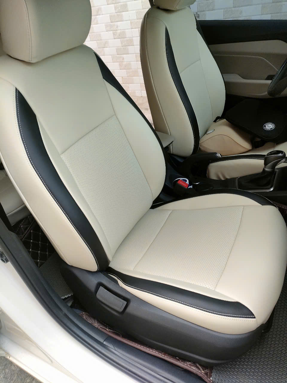 Bọc Ghế Da Ô TÔ
