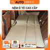 Nệm ô tô cao cấp - không mùi, bền bỉ.