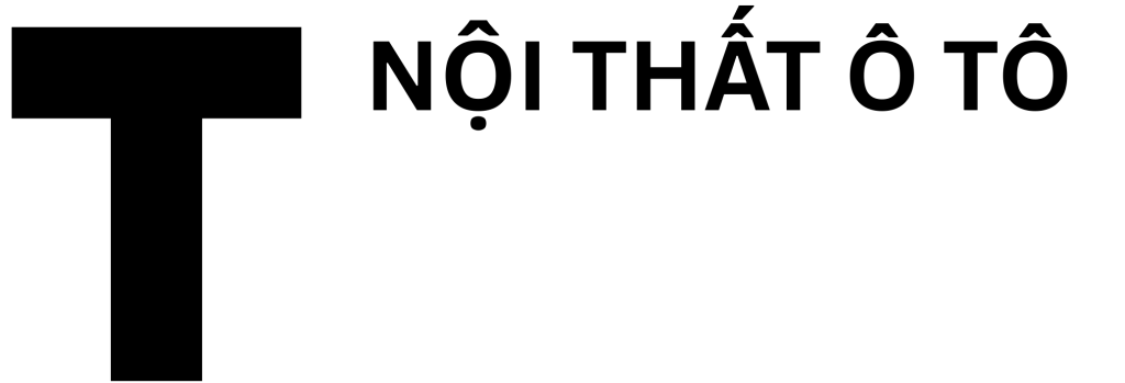 TL AUTO – PHỤ KIỆN NỘI THẤT XE HƠI